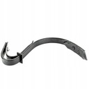 стойка культиватора с широкими лапами 40х10 TABO PL