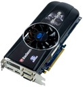 SAPPHIRE ATI RADEON HD 5850 1GB 11162-00 GDDR5 EAN (GTIN) 4895106249943