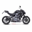 END EXHAUSTION / SILENCER LEOVINCE LV-10 FULL BLACK, KAWASAKI FROM 900 17-19 photo 4 - milautoparts-fr.ukrlive.com