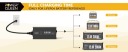 ЗАРЯДНИЙ ПРИСТРІЙ DO AKUMULATOROW LIFEPO4 14,6V 10A Z AKTYWACJA 0V I ДІОДОМ LED (СВІТЛОДІОД)  (18527095539) фото min 8