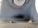 VW GOLF VII 5G SEAT SKODA AUDI CHÂSSIS CHÂSSIS POUTRE AXE ARRIÈRE 5Q0505373Bphoto 6
