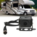 RV I АВТОБУСИ КАМЕРА ЗАДНЬОГО ХОДУ WIDOK Z ЗАДУ HD IP67 PROOF BACKUP CAMERA  (18399458235) фото min 8
