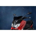 СКЛО ТУРИСТИЧНЕ LOSTER YAMAHA XMAX 250 2010-2013  (12215225489) фото min 11