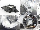MAYBACH 57 W240 62 V240 03-13 PHARE HEADLIGHT XÉNON GAUCHE AVANT USAphoto 13