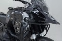 ЗАХИСТ DODATKOWYCH ФАР BMW R1300GS ABS 2024-2025 СТАЛЬНИЙ ЗАХИСТ  (17413582802) фото min 4
