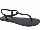 Сандалии Classic Sandals ipanema черные флип -блоки