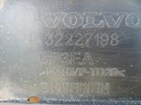 VOLVO S60 2018- PROTECTION SLAB UNDER BUMPER 32227198  photo 11