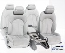 AUDI A8 СИДІННЯ КОМПЛЕКТ СИДІНЬ СИДІНЬ СИДІННЯ ОБШИВКА 4H D4 4H0 2010-20  (17388066892) фото min 10