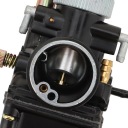 КАРБЮРАТОР СПОРТИВНЫЙ PHBG O SREDNICY 19 MM, PASUJACY DO МОДЕЛЕЙ YAMAHA, PIAGGIO,  фото 7