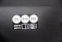 BMW X1 U11 25EX 30EX PHEV HYBRIDE CLAPET GOULOTTE DE REMPLISSAGE CARBURANTS ARRIÈRE ARRIÈREphoto 16