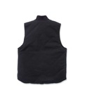 Kamizelka Carhartt Arctic Vest Black XXL Rozmiar XXL