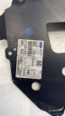 FORD FIESTA MK7 COURROIE RENFORCEMENT ARRIÈRE CLOISON ARRIÈRE 08-17 1890123photo 13