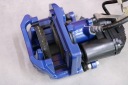 BMW 2' G42 3' G20 MODULE SYSTÈME DE FREIN ÉTRIERS DISQUES PLAQUETTES 374X36photo 8