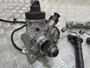 SYSTÈME INJECTEURS INJECTEURS POMPE VW AUDI 3.0 TDI 349KM DEWphoto 10