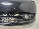 PARE-CHOCS AVANT AVANT MERCEDES CL W216photo 8