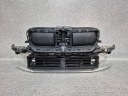 COURROIE RENFORCEMENT RADIATEURS VENTILATEUR ESSENCE HYBRIDE BMW X1 U11 MODULEphoto 12