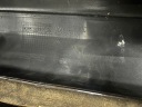 PARE-CHOCS ARRIÈRE ARRIÈRE VOLKSWAGEN TRANSPORTER T6 T6.1 LAQUÉ 4 PDCphoto 12