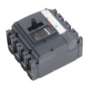 WYACZNIK ROZNICOWOPRADOWY 100A CHÂSSIS PC 4P 50KA ZDOLNOSC WYACZANIA FIphoto 13