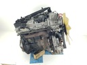 ENGINE MERCEDES W639 VITO VIANO 2.2 CDI 646989 