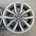 ДИСКИ BMW 5 6 F10 F11 F12 F13 8,5X19 ET33 9X19 ET44 6 790 178 / 6 790 179  (18027625852) фото min 12