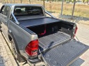 TOYOTA HILUX FORD RANGER ОСНАЩЕНИЕ ШТОРКА КРЫШКА МОЩНАЯ  фото 8