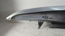 P743 YAMAHA MAJESTY 400 QUEUE PLASTIQUE DÉFLECTEUR D'AIR PROTECTION 5RU-21721photo 12