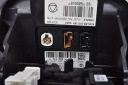 CITROEN C4 CACTUS MONITEUR RADIO NAVIGATION 98010025ZDphoto 9