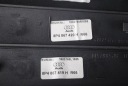НАКЛАДКИ ДЕКОРИ ДЕКОРАТИВНІ ПОПЫЛЬНИЧКА AUDI A3 8P РЕСТАЙЛ  (16821589708) фото min 10