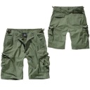 ШОРТЫ BRANDIT BDU OLIVE ВОЕННЫЕ 4XL