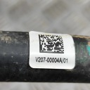 TUYAU REFROIDISSEMENT AUDI Q5 (FY) V20700004A 31952089 2.0L 220KW 2024photo 6