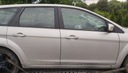 ДВЕРЬ ПРАВАЯ ПЕРЕДНЯЯ FORD FOCUS MK2 ПОСЛЕ ЛИФТА ЦВЕТ 03 ГАРАНТИЯ