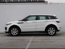 Land Rover Range Rover Evoque TD4, Salon Polska Kolor Biały