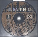 Игра Silent Hill для PSX, ТОЛЬКО АНГЛИЙСКИЙ ДИСК.