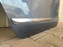 TOYOTA YARIS 3 3 2011- 5D ДВЕРІ ПРАВЕ ЗАДНІ ЗАД НАКЛАДКА УЩІЛЬНЮВАЧ ХРОМ  (18944335321) фото min 6