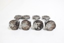 BMW F40 F45 F46 F48 F39 2,0 B48 PISTON BIELLE MOTEUR B48A20A B48C B48A20M1photo 9