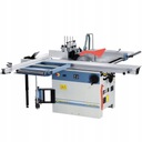 ПИЛЬНЫЙ СТАНОК 2в1 ФОРМАТ ПИЛА 2000 мм + НИЖНИЙ ФРЕЗЕРНЫЙ СТАНОК.