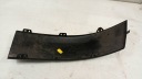 RENAULT CLIO II LIFT 01-05 MOULURE REVÊTEMENT DROITE PARE-CHOCS AVANT C603photo 8