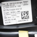 ЧОХОЛ СИДІНЬ AUDI A7 SPORTBACK (4KA) 4K0885703AB 13538696 3.0L 250KW  (18101634183) фото min 9