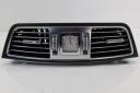 MERCEDES W207 GRILLE AIR DUCT INLET CENTRAL 2078300000 CABRIO RESTYLE  photo 6