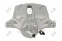 ÉTRIERS FREIN AVANT FORD MONDEO III MK3 JAGUAR X-TYPE I 2000-2009photo 11