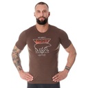 Мужская футболка Brubeck OUTDOOR WOOL PRO Merino XXL