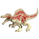 Dinosaurus veľký béžový - Spinosaurus Kód výrobcu 33060-61