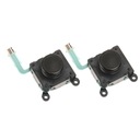 3D-кнопочный модуль джойстика для PS Vita PSV 2000