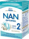 Молоко Nestle NAN Optipro 2 Next 650г