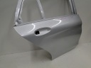 MERCEDES C CLASSE 205 W205 PORTES ARRIÈRE DROIT UNIVERSELphoto 7