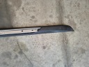 JEEP GRAND CHEROKEE WK2 19-22 BARRES DE TOIT DE TOIT USAphoto 11