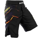 ГРЕППЛИНГ SMMASH STONE STONE ШОРТЫ - XL