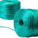 ПРОЧНАЯ ВЕРЕВКА ДЛЯ КРЕПЛЕНИЯ ШЕРСТИ СЕЛЬСКОХОЗЯЙСТВЕННАЯ ВЕРЕВКА 1000М