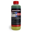 НОВИНКА!!! ДВУХФАЗНАЯ ПРОМЫВОЧНАЯ ЖИДКОСТЬ ДЛЯ БРУСЧАТКИ 1Л