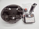 KIT RÉPARATION RENAULT CLIO IV 997502475R INSERT POLYSTYRÈNE ENSEMBLE OEphoto 10